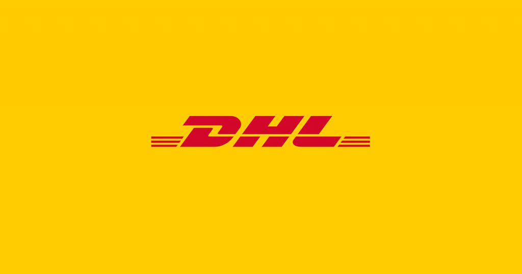 DHL Logo