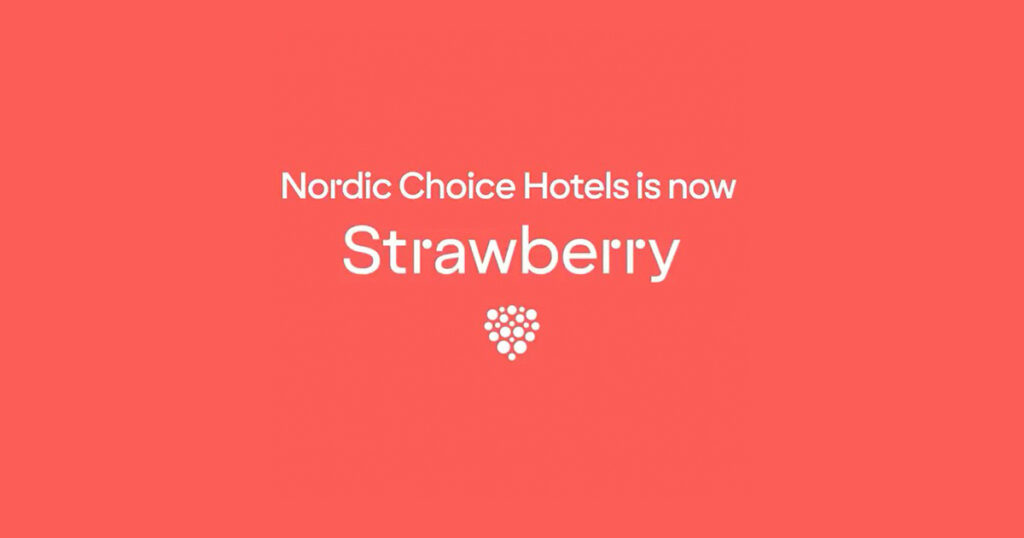 Strawberry Hotels