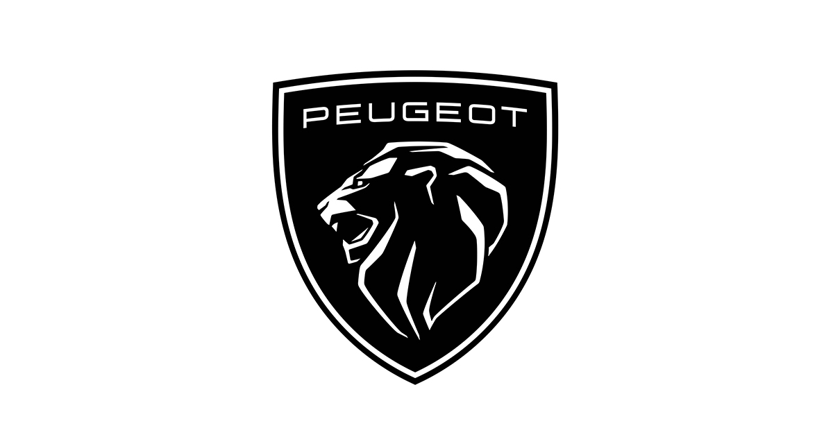 Peugeot Logo