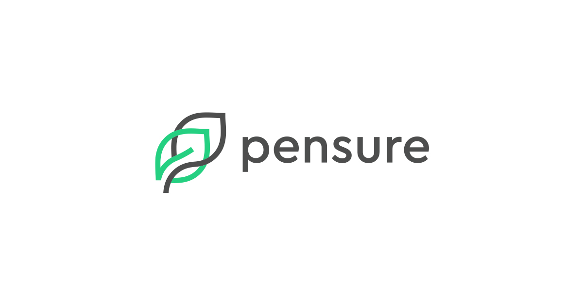 Pensure Tjanstepension
