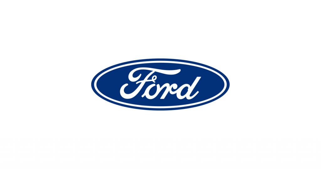 Ford Logo